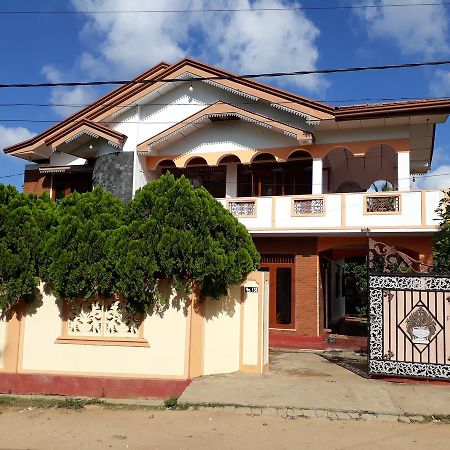 Brinthavanam Days Inn Jaffna Eksteriør bilde