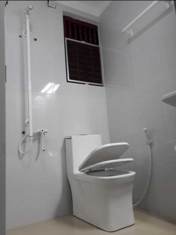 Brinthavanam Days Inn Jaffna Eksteriør bilde