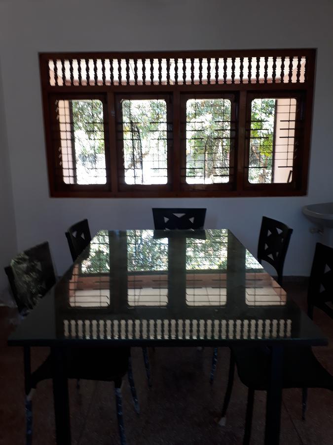 Brinthavanam Days Inn Jaffna Eksteriør bilde