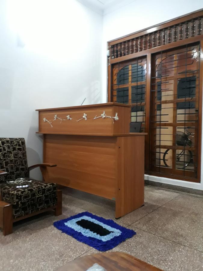 Brinthavanam Days Inn Jaffna Eksteriør bilde