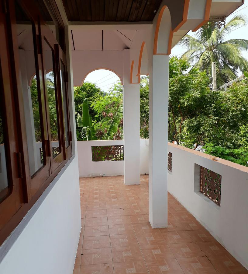 Brinthavanam Days Inn Jaffna Eksteriør bilde