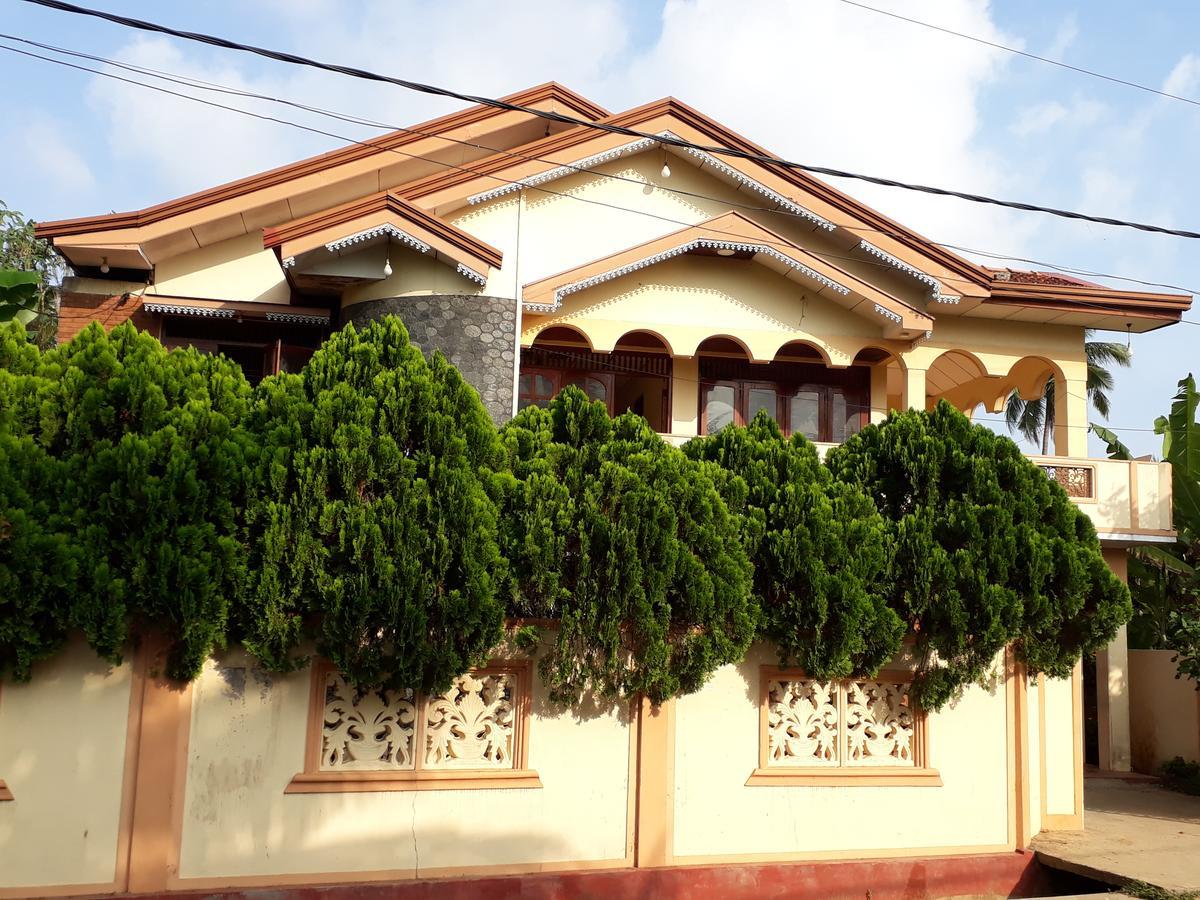 Brinthavanam Days Inn Jaffna Eksteriør bilde