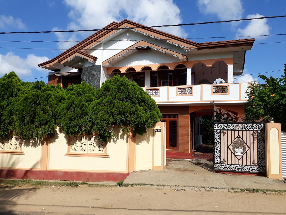 Brinthavanam Days Inn Jaffna Eksteriør bilde