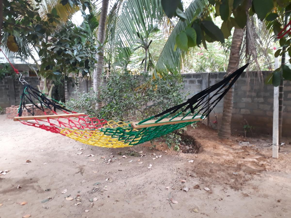 Brinthavanam Days Inn Jaffna Eksteriør bilde