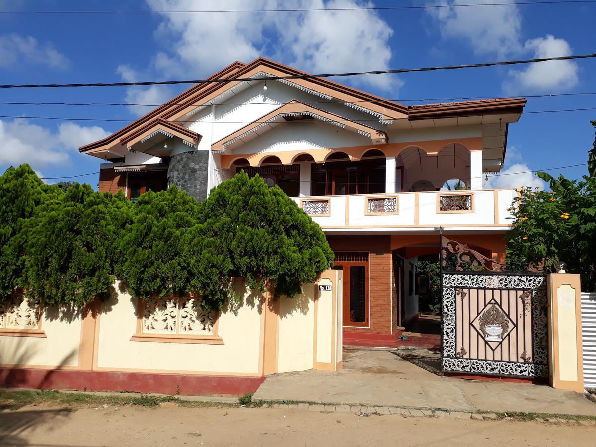 Brinthavanam Days Inn Jaffna Eksteriør bilde
