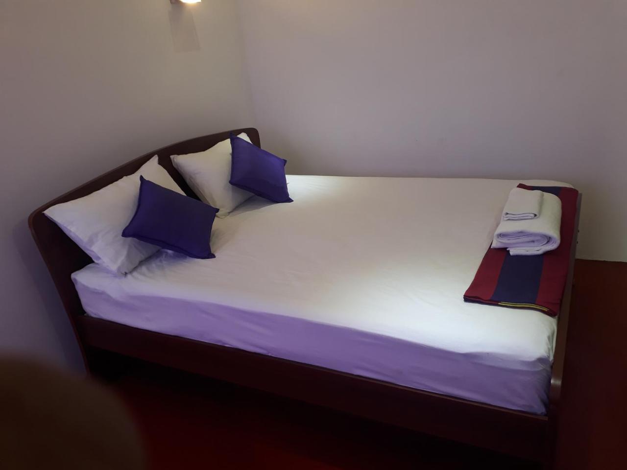 Brinthavanam Days Inn Jaffna Eksteriør bilde