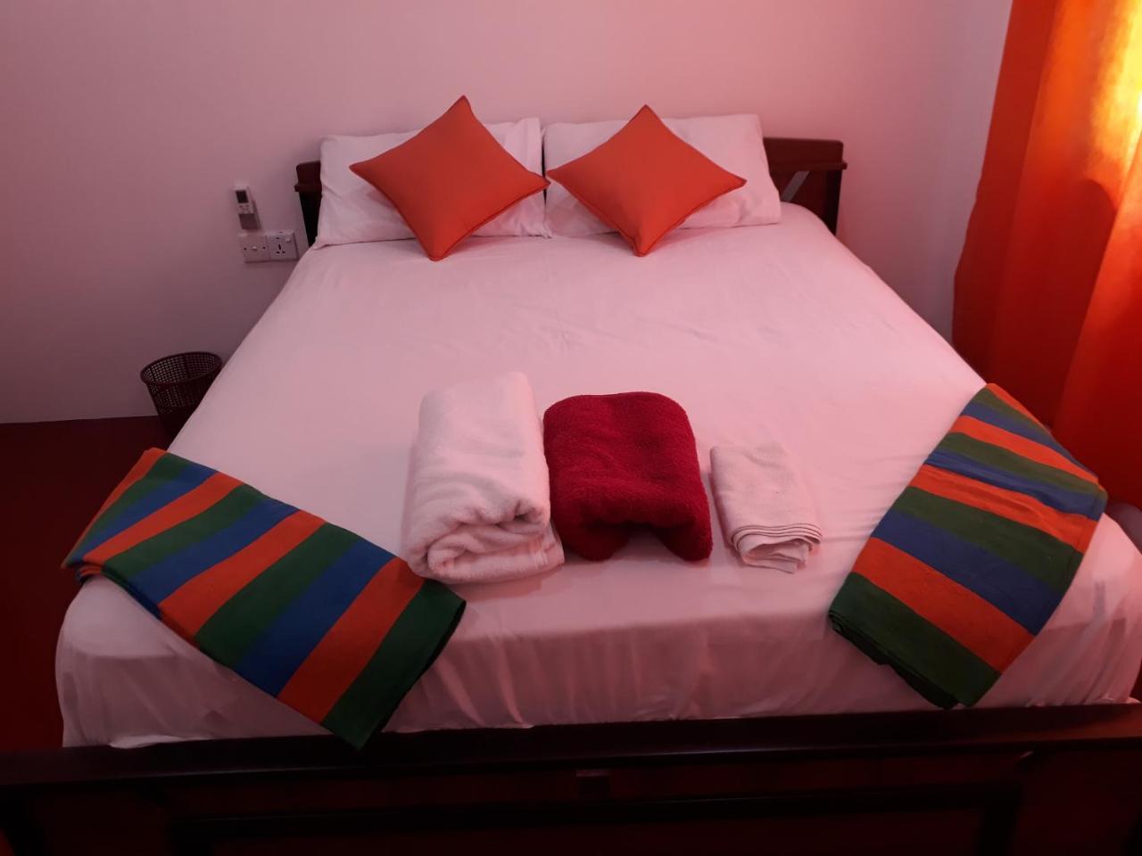 Brinthavanam Days Inn Jaffna Eksteriør bilde